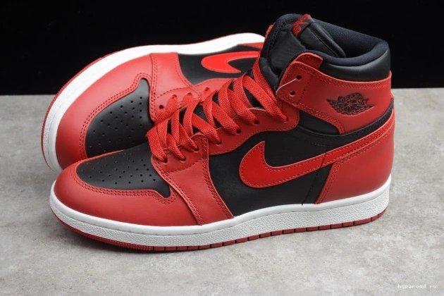 Red BQ4422-600 1 Varsity 85 High Air Jordan 1112